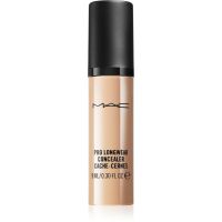 MAC Cosmetics Pro Longwear Concealer folyékony korrektor árnyalat NC25 9 ml