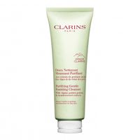 Clarins GENTLE FOAMING CLEANSER PURIFYING čistící pěna 125 ml