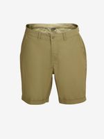 NAX Vacon Shorts Grün