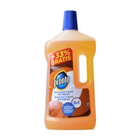 Čistiaci prostriedok na podlahy 750ml drevo 5v1 Pronto
