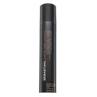 Sebastian Professional Shaper Zero Gravity Hairspray lakier do włosów do włosów delikatnych 300 ml