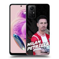 ULTIMATE CASE pro Xiaomi Redmi Note 12S - FK Viktoria Žižkov K