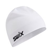 Čepice Swix Move Beanie velikost - textil OS