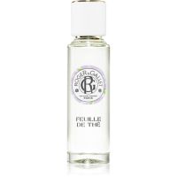 Roger & Gallet Feuille de Thé erfrischendes wasser für Damen 30 ml