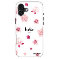 Fashion Case MagSafe pre Apple iPhone 16 Plus - Hello there