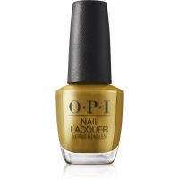 OPI Metalic Mega Mix Nail Lacquer körömlakk árnyalat SaTURN Me On 15 ml