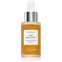 MÁDARA Superseed Age Recovery подмладяващо олио за лице 30 мл.