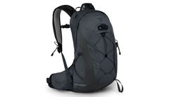 Plecak turystyczny Osprey Talon 11 Eclipse Grey