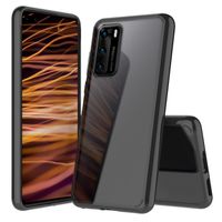 SHOCK Extra trpežen ovitek Huawei P40 črn