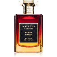 Navitus Parfums Peach Aurum parfumski ekstrakt uniseks 100 ml
