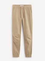 Celio Hose Beige