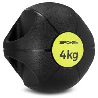 Happy Socks GRIPI Medicine ball with handles, 4 kg