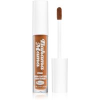 theBalm Bahama Mama tekutý bronzer odstín Warm Contour 4,1 ml