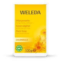 WELEDA NECHTÍKOVÉ rastlinné mydlo