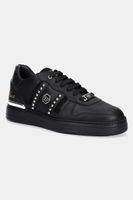 Philipp Plein sneakers din piele Lo-Top