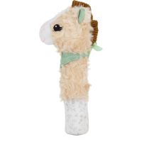 Petite&Mars Horse 3m+ Quietschspielzeug Little Joe 1 St.