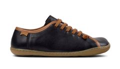 Camper Twins Ženy - Obuv Camper - Černá - K201830-005-4 - Size: 4