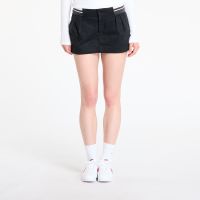 Spódnica Nike Sportswear Women's Canvas Low-Rise Mini Skirt Black/ Anthracite XXL