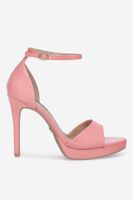 Сандали NINE WEST РОЗОВ