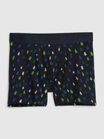 GAP Boxer-Shorts Schwarz