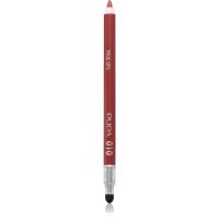 PUPA Milano True Lips konturówka do ust odcień 010 Burnt Sienna 1.2 g