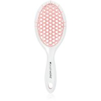 Brushworks Travel Blow Dry Brush kefa na fúkanie 1 ks