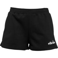 ELLESSE KYRANA SHORT Дамски къси шорти, черно, размер