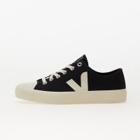 Sneakers Veja Wata II Low Canvas Black/ Pierre EUR 45