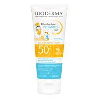BIODERMA Photoderm PEDIATRICS opaľovacie mlieko SPF 50+