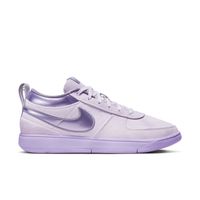 Nike Book 1 "Lilac Bloom" - Pánske - Tenisky Nike - Fialové - FJ4249-500 - Veľkosť: 51.5