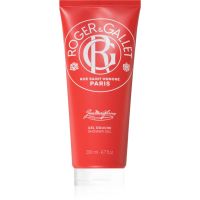 Roger & Gallet Jean-Marie Farina osvježavajući gel za tuširanje 200 ml