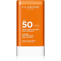 Clarins Sun Stick SPF50 opaľovacia tyčinka SPF 50 17 g