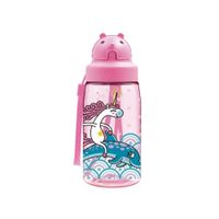 Dětská láhev Laken Oby Tritan 450 ml Jumping
