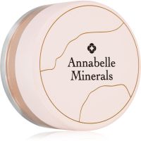 Annabelle Minerals Clay Eyeshadow minerálne očné tiene pre citlivé oči odtieň Smoothie 3 g