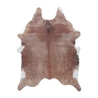 Kusový koberec Etosha 4112 brown 100x135 cm
