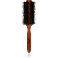 EVO Spike Nylon Pin Bristle Radial Brush Runde Haarbürste mit Nylon- und Eberborsten Ø 28 mm 1 St.