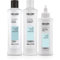 Nioxin Scalp Recovery подаръчен комплект против пърхот 3 бр.