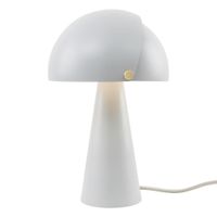 Nordlux STOLNÁ LAMPA, E27, 22/34 cm