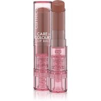 Catrice Care In Colours hydratisierender Lippenstift Farbton 060 Half Baked Cookies 3 g