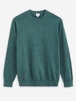 Celio Decotonv Pullover Blau