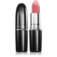 MAC Cosmetics Satin Lipstick šminka odtenek Brave 3 g