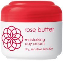 Ziaja Hydratační denní krém Rose Butter 50 ml
