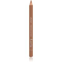 Luvia Cosmetics Lipliner kontúrovacia ceruzka na pery odtieň Daily Coffee 1,1 g