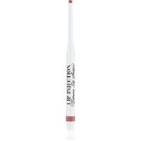 Too Faced Lip Injection Extreme Lip Shaper Konturstift für die Lippen für langanhaltendes Volumen Farbton Puffy Nude 0,38 g