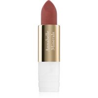 Annabelle Minerals Sheer Lipstick Refill зволожувальна глянсова помада змінне наповнення відтінок Strawberry 3,5 гр