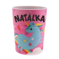 Veselý pohárik - Natálka ALBI