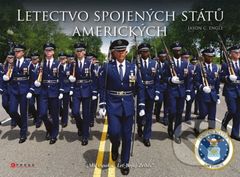 Letectvo Spojených států amerických - kniha z kategorie Odborné a naučné