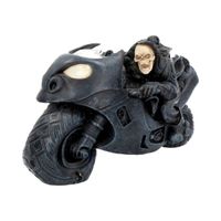 Dekoration (Figur) Speed Freak