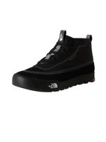 THE NORTH FACE Ležerne čizme 'Clyffe'  siva / crna