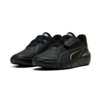 PUMA Scuderia Ferrari Drift Cat 11 Sneakers Kinder, Accessoires, Schwarz, 32